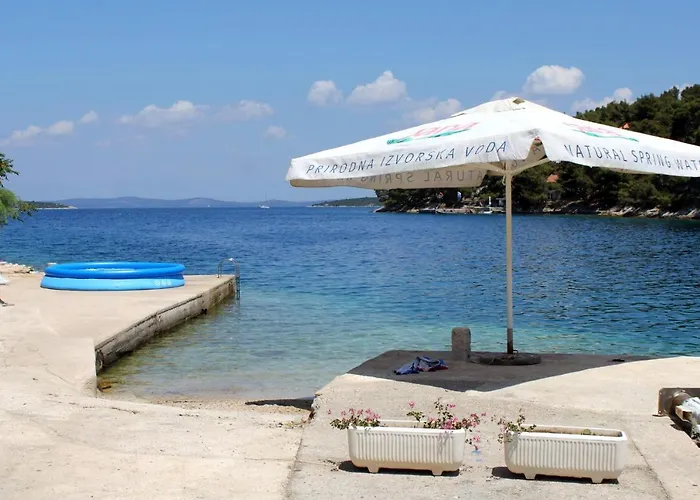 Tatil Evi Seaside House Sali, Dugi Otok - 21077 Sali