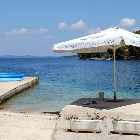 Feriehus Seaside House Sali, Dugi Otok - 21077 Sali
