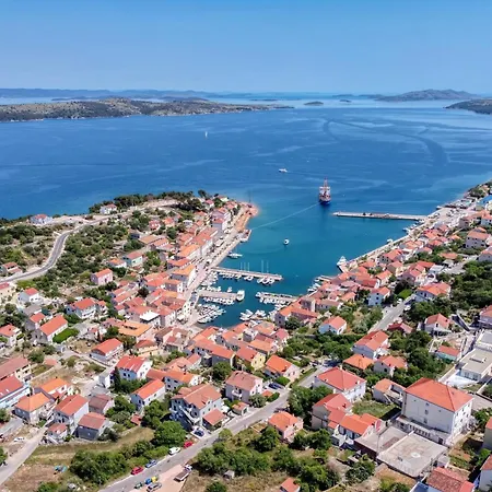 Feriehus Seaside House Sali, Dugi Otok - 21077 Sali