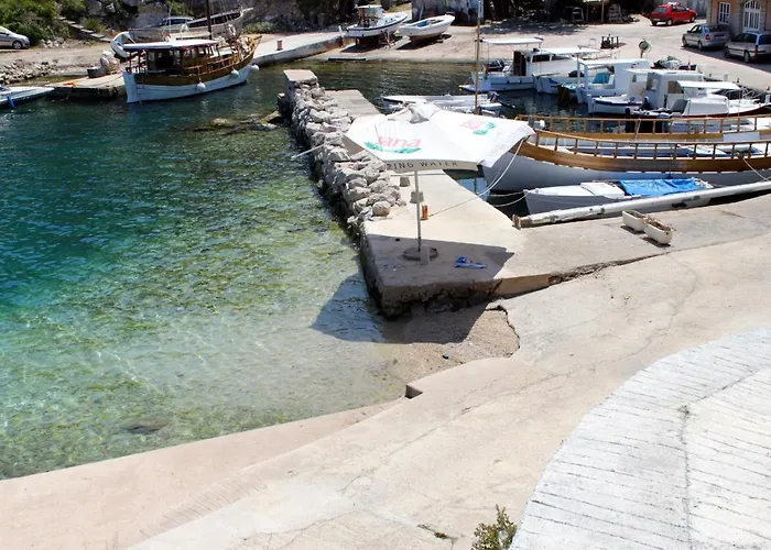 Seaside House Sali, Dugi Otok - 21077 * Sali