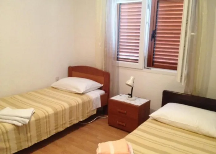 Seaside House Sali, Dugi Otok - 21077 Feriehus *