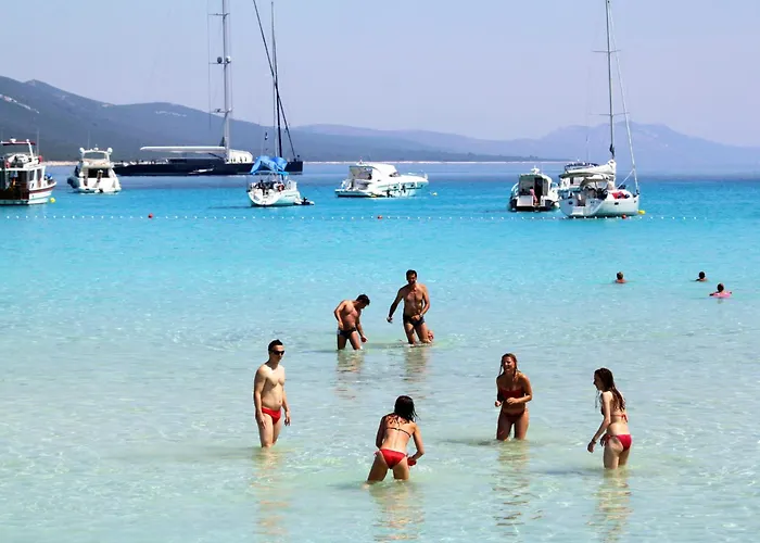 Seaside House Sali, Dugi Otok - 21077 *