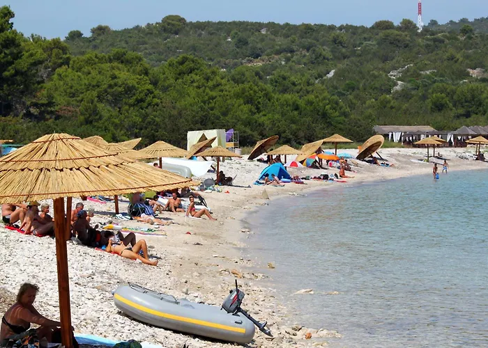 Seaside House Sali, Dugi Otok - 21077 *