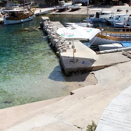 Seaside House Sali, Dugi Otok - 21077 * Sali