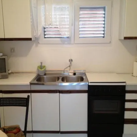Casa de Férias Seaside House Sali, Dugi Otok - 21077 *