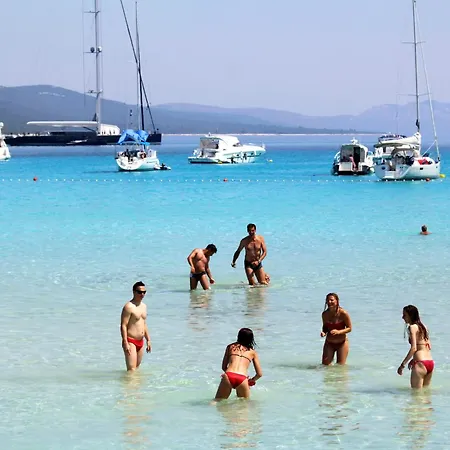 Seaside House Sali, Dugi Otok - 21077 *