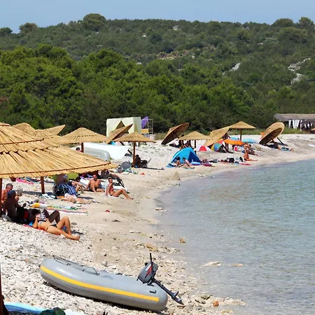 Seaside House Sali, Dugi Otok - 21077 *
